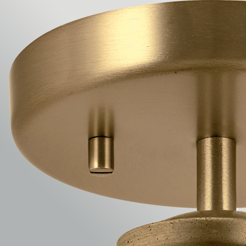 Подвесной светильник Elstead Lighting, Арт. ELS-NOTTINGHILL-P-PNBR фото 6 Подвесной светильник Elstead Lighting, Арт. ELS-NOTTINGHILL-P-PNBR фото 6