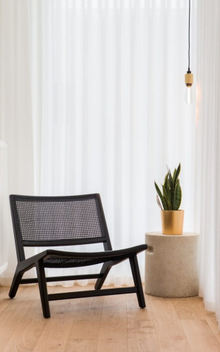 Подвесной светильник Heavy Metal Linear Gun Metal фото 3