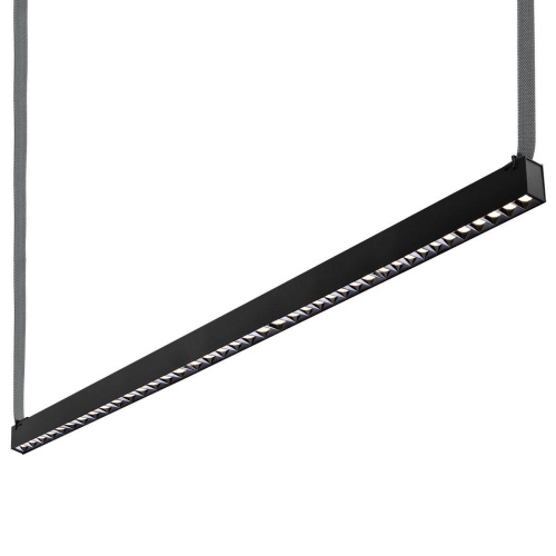 Трековый светодиодный светильник Lightstar Nove 208237 Трековый светодиодный светильник Lightstar Nove 208237