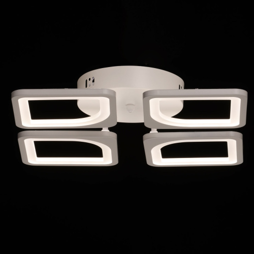 Люстра De City Мадлен фото 3