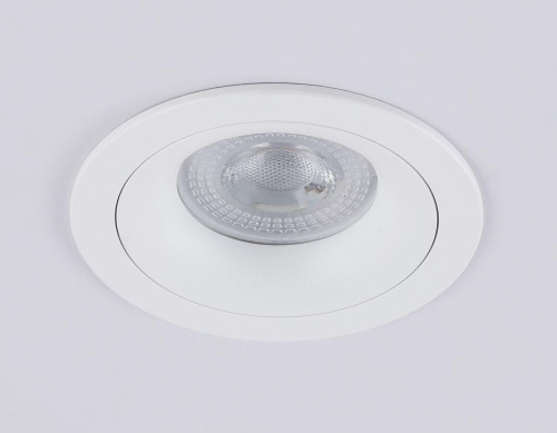 Встраиваемый светильник Ambrella Light Techno Spot Standard Tech TN102721 фото 8