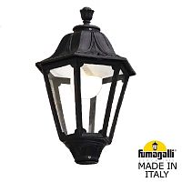 Fumagalli Фонарь на столб FUMAGALLI NOEMI E35.000.000.AXH27
