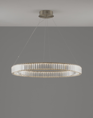 Люстра подвесная светодиодная Moderli V10731-PL Asti фото 9