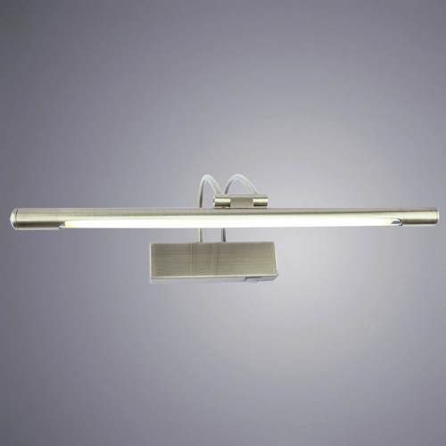 Подсветка для картин Arte Lamp PICTURE LIGHTS LUM A3068AP-1AB фото 2