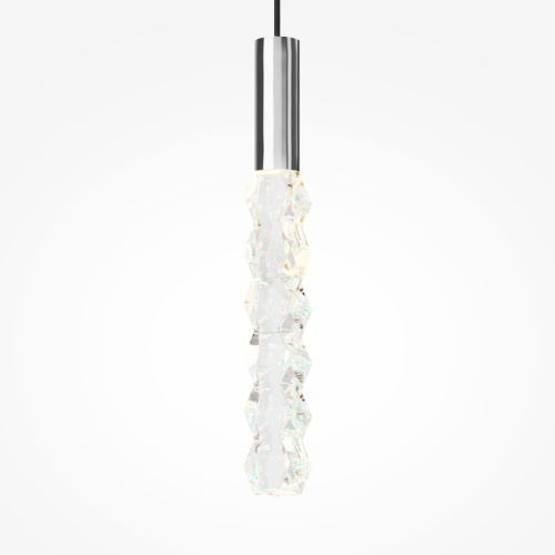 Подвесной светильник Maytoni MOD328PL-L3CH3K фото 5