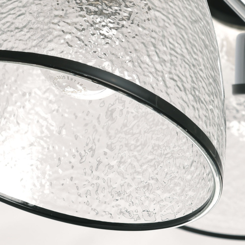 Люстра потолочная De City Dela 635015205 фото 6