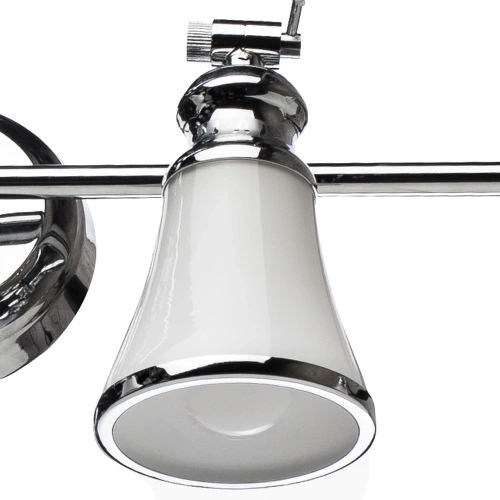Спот Arte Lamp VENTO A9231PL-4CC фото 3 Спот Arte Lamp VENTO A9231PL-4CC фото 3