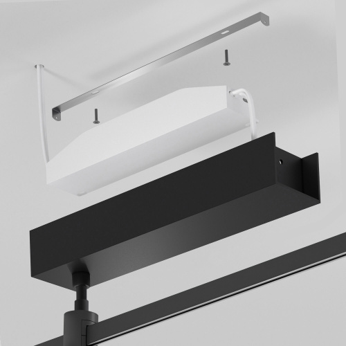 Esthetic Magnetic Блок питания 60 Вт 95049/00 фото 2 Esthetic Magnetic Блок питания 60 Вт 95049/00 фото 2