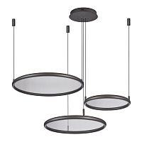 Люстра Lussole SY4247