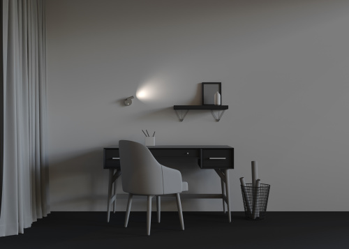 Настенный светильник (бра) Technical C079WL-L3W3K фото 8 Настенный светильник (бра) Technical C079WL-L3W3K фото 8