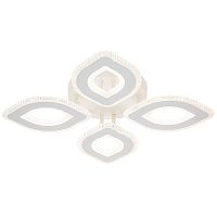 Потолочный светильник Escada 10264/4 LED*75W White