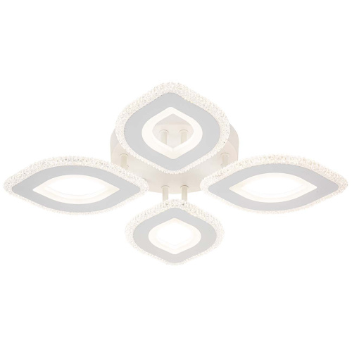 Потолочный светильник Escada 10264/4 LED*75W White