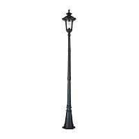 Фонарный столб Elstead Lighting, Арт. CC5-M-BK