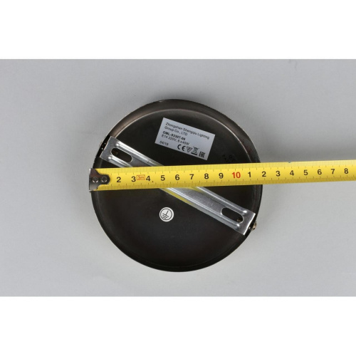 Люстра потолочная OML-93307-06 фото 9