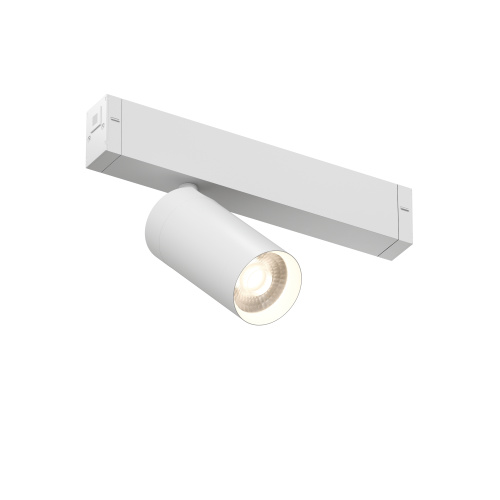 DK8010-WH Акцентный светильник SMART SPOT 9W DIM 3000K-6000K белый фото 4