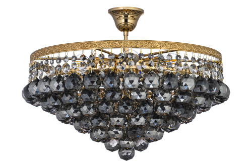 Потолочная люстра Arti Lampadari Elite Castellana E 1.3.46.603 G Потолочная люстра Arti Lampadari Elite Castellana E 1.3.46.603 G
