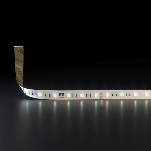 Светодиодная лента 24 В 24 Вт/м 60 Led/м 5050 IP20, MIX RGB/дневной белый 4200K, 5 м Лента светодиодная 24V 24W 60Led 5050 IP20 MIX RGB/дневной белый, 5м фото 2 Светодиодная лента 24 В 24 Вт/м 60 Led/м 5050 IP20, MIX RGB/дневной белый 4200K, 5 м Лента светодиодная 24V 24W 60Led 5050 IP20 MIX RGB/дневной белый, 5м фото 2