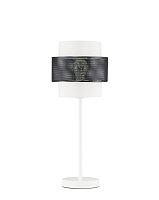 Лампа настольная Moderli V10487-1T Gela