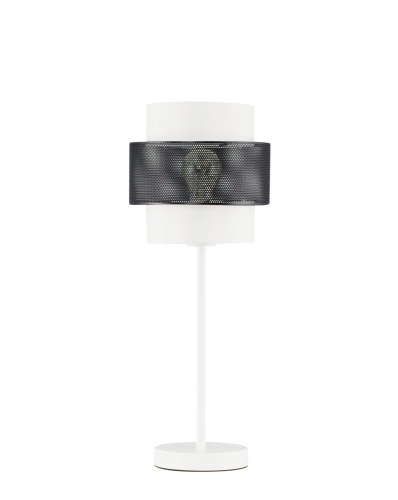 Лампа настольная Moderli V10487-1T Gela Лампа настольная Moderli V10487-1T Gela