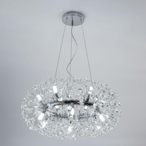 Подвесная люстра Citilux Betsy EL322P12.1 Подвесная люстра Citilux Betsy EL322P12.1