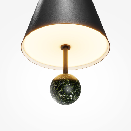 Подвесной светильник Maytoni MOD534PL-L11B3K фото 5