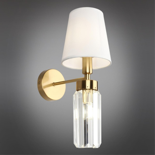 Светильник настенный (Бра) OML-89801-02 фото 3 Светильник настенный (Бра) OML-89801-02 фото 3