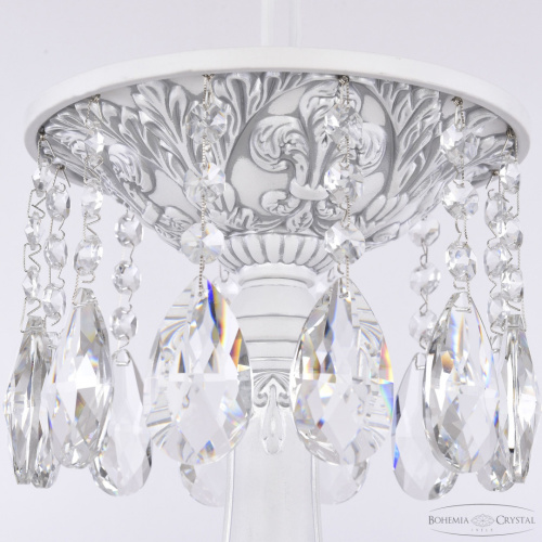 Люстра с хрустальными подвесками AL78101/12/300 A WMN Bohemia Ivele Crystal (Богемия Ивеле Кристалл) фото 3 Люстра с хрустальными подвесками AL78101/12/300 A WMN Bohemia Ivele Crystal (Богемия Ивеле Кристалл) фото 3