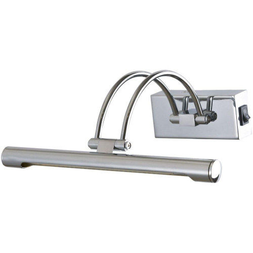 Подсветка для картин Wertmark Flores WE405.01.101 Подсветка для картин Wertmark Flores WE405.01.101