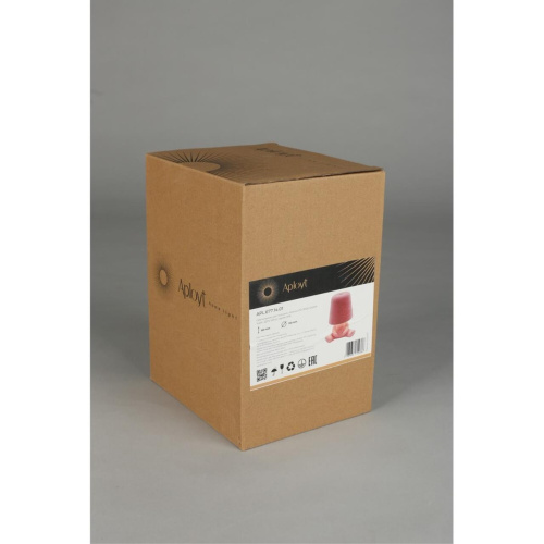 Настольная лампа APL.677.14.01 фото 13