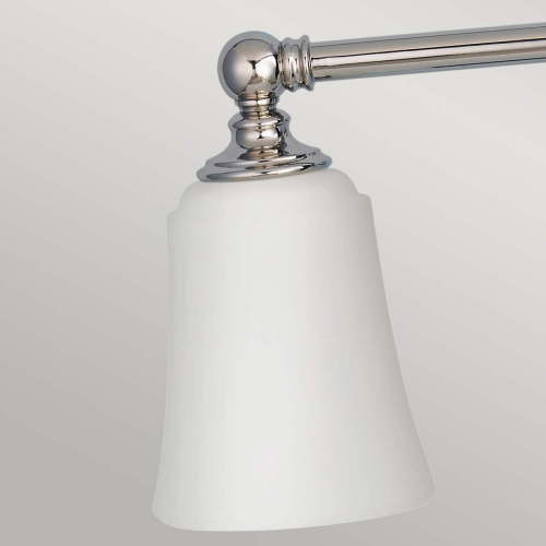 Бра Feiss, Арт. FE-HUGOLAKE3BATH фото 4