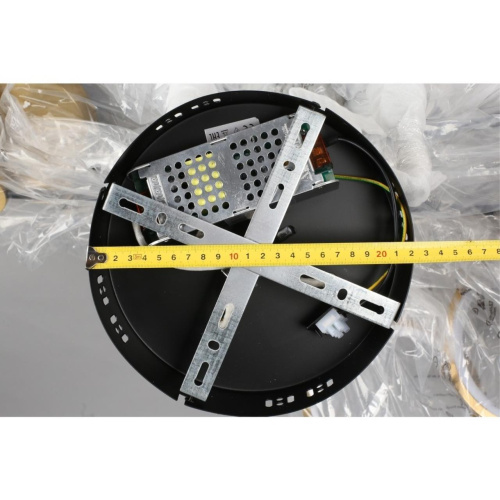 Люстра потолочная APL.043.07.65 фото 2 Люстра потолочная APL.043.07.65 фото 2