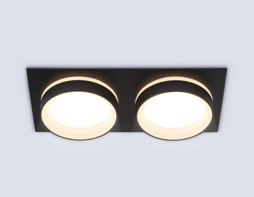 Светильник встраиваемый Ambrella Light TN6712