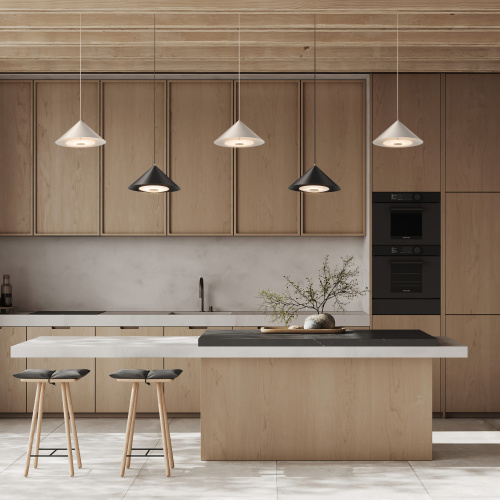 Подвесной светильник Freya FR5397PL-L3B фото 8