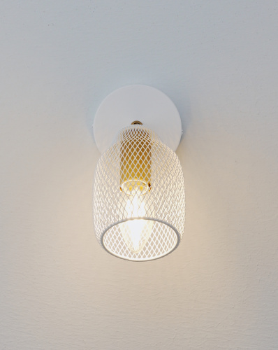 Спот Moderli V11839-1W Adalina фото 4 Спот Moderli V11839-1W Adalina фото 4