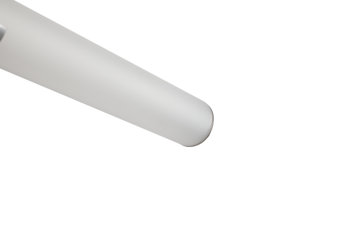 Бра хром LED 24Вт 63см Zortes LUCIO ZRS.9108.03 фото 8