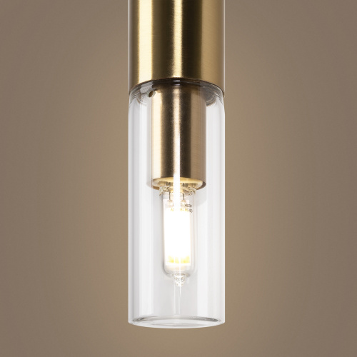 Настенный светильник (бра) Freya FR6109WL-02G фото 5