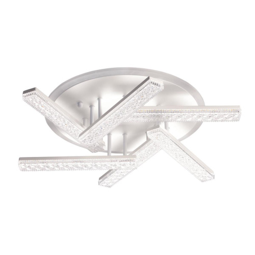 Потолочная светодиодная люстра De City Оскар 510012106 Потолочная светодиодная люстра De City Оскар 510012106