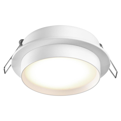 Светильник встраиваемый Novotech LIRIO 371031 фото 2