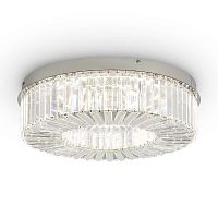 Потолочный светильник Freya Диадема / Diadema FR6225CL-L36CH
