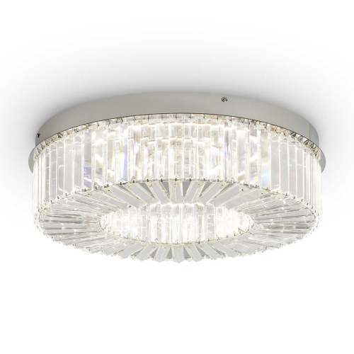 Потолочный светильник Freya Диадема / Diadema FR6225CL-L36CH Потолочный светильник Freya Диадема / Diadema FR6225CL-L36CH