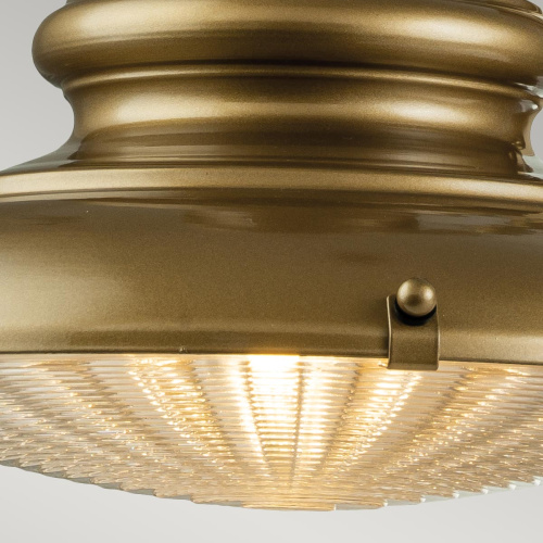 Настенный фонарь Feiss, Арт. FE-REDDING2-M-PDB фото 4 Настенный фонарь Feiss, Арт. FE-REDDING2-M-PDB фото 4