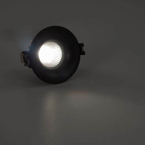 Citilux Гамма CLD004NW4 LED Встраиваемый светильник с диммером фото 11 Citilux Гамма CLD004NW4 LED Встраиваемый светильник с диммером фото 11