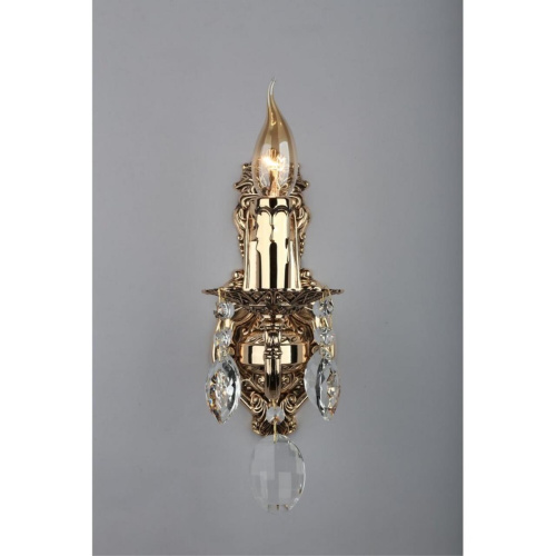 Светильник настенный (Бра) OML-78901-01 фото 3