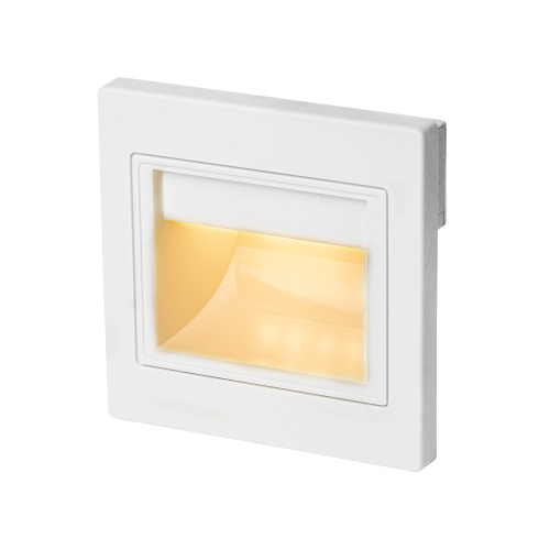 Citilux Скалли CLD005K0 LED Встраиваемый светильник лестничный Белый фото 2 Citilux Скалли CLD005K0 LED Встраиваемый светильник лестничный Белый фото 2