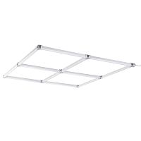 Комплект со светильником Lightstar Varieta (450064 (12)+450003 (5)+450002 (3)+450004+450000+450009) V4Q450064