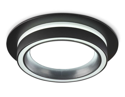 Светильник встраиваемый Ambrella light TECHNO SPOT TU5210 фото 3