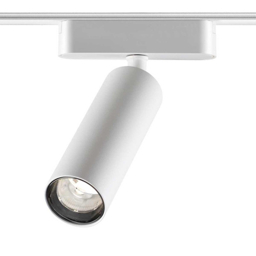 Трековый светильник для низковольтного шинопровода Novotech SMAL 359257 фото 3