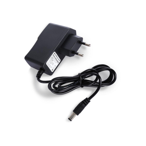 Блок питания Ambrella light Illumination LED Driver 12V 12W IP20 1A GS8505 Блок питания Ambrella light Illumination LED Driver 12V 12W IP20 1A GS8505