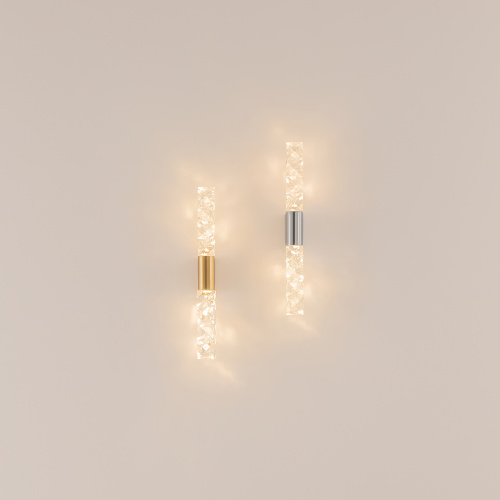 Настенный светильник (бра) Maytoni MOD328WL-L5CH3K фото 7