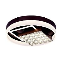 Потолочный светодиодный светильник Ambrella light Ice FA145